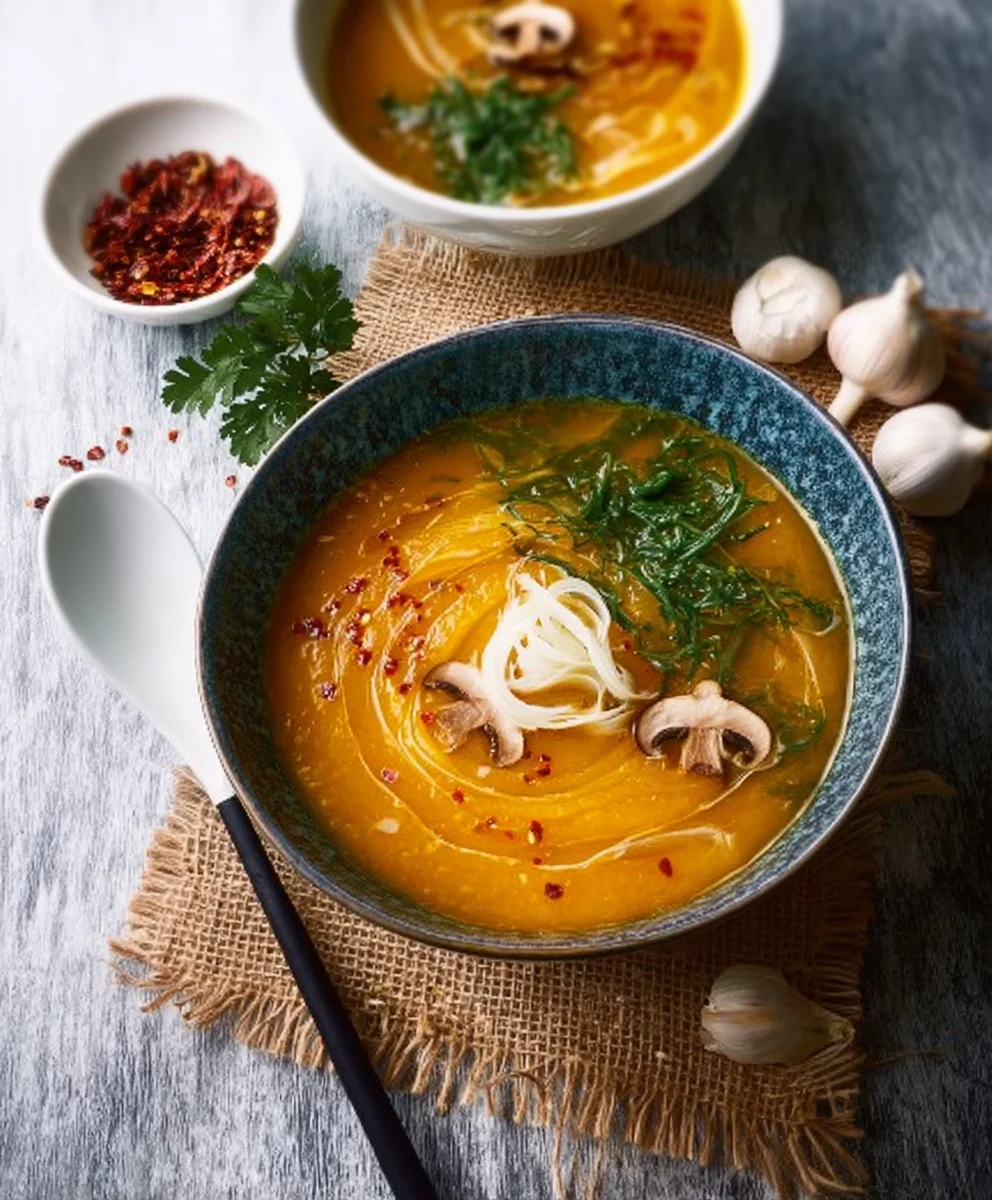 Hearty Beef Winter Warmer Soup Recipe-Cozy & Delicious