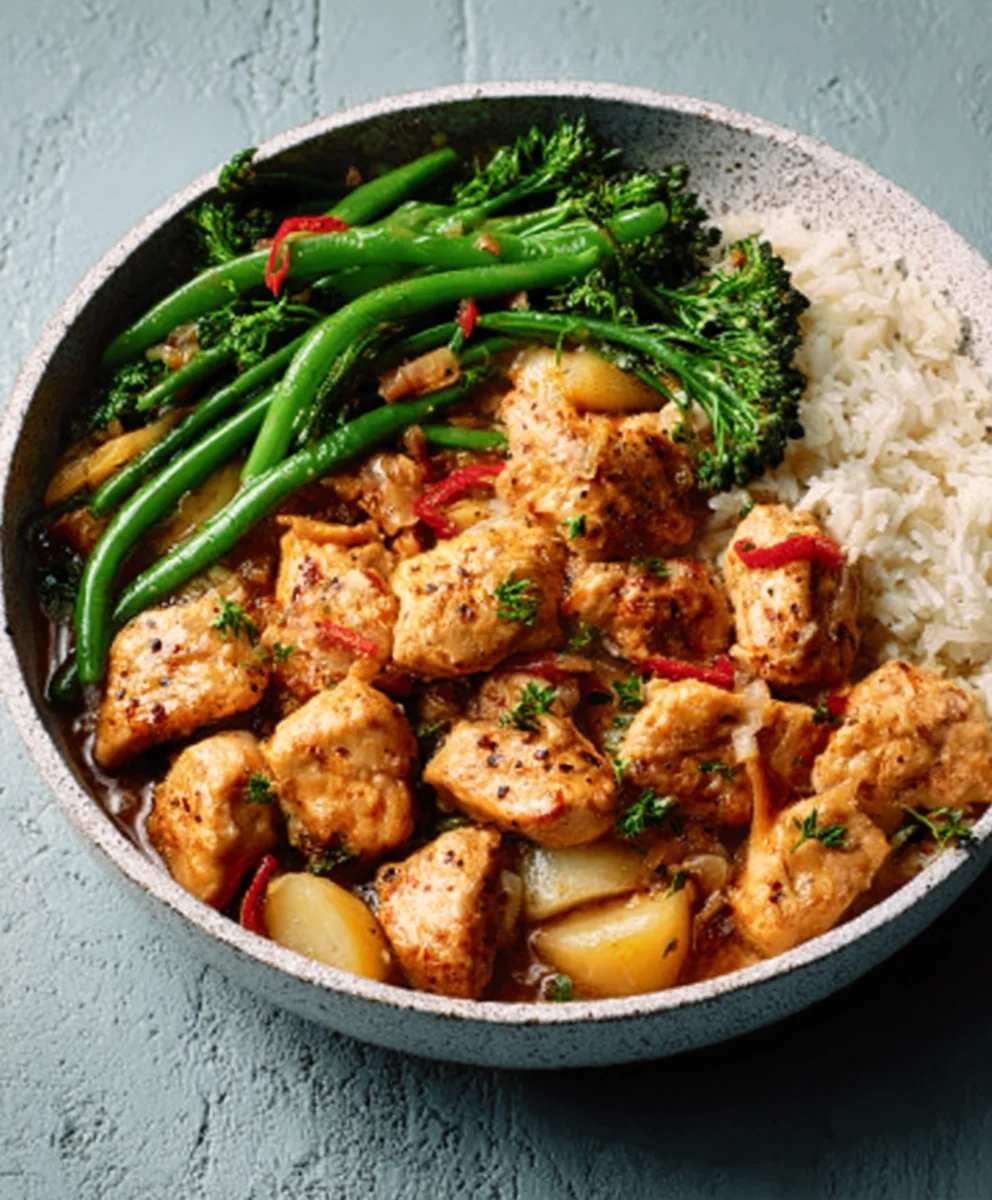 Healthy Beef Family Dinner Recipes - Easy & Delicious