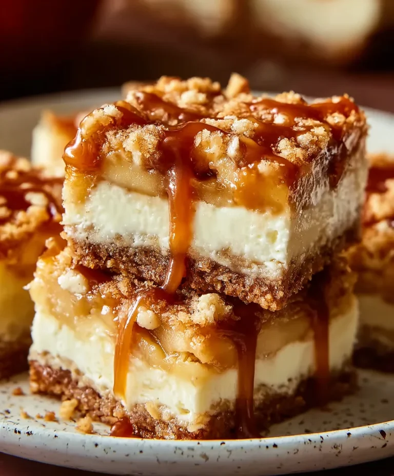 Creamy Garlic Parmesan Chicken – Easy Weeknight Meal