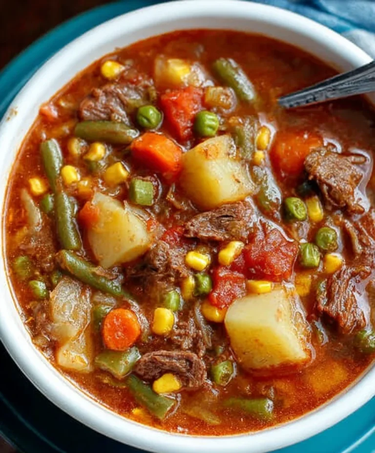 25-Minute Korean Ground Beef Bowl Quick & Easy Recipe