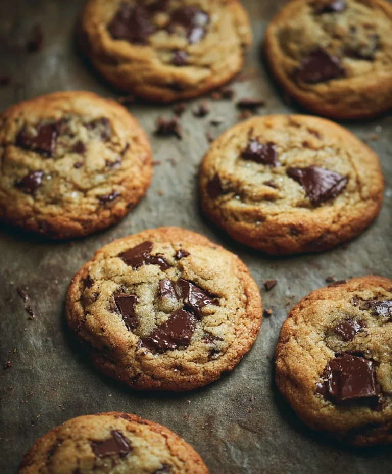 Savory Beef Stir-Fry – Quick Weeknight Meal