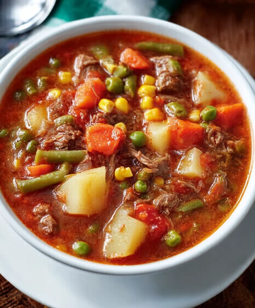 25-Minute Korean Ground Beef Bowl Quick & Easy Recipe