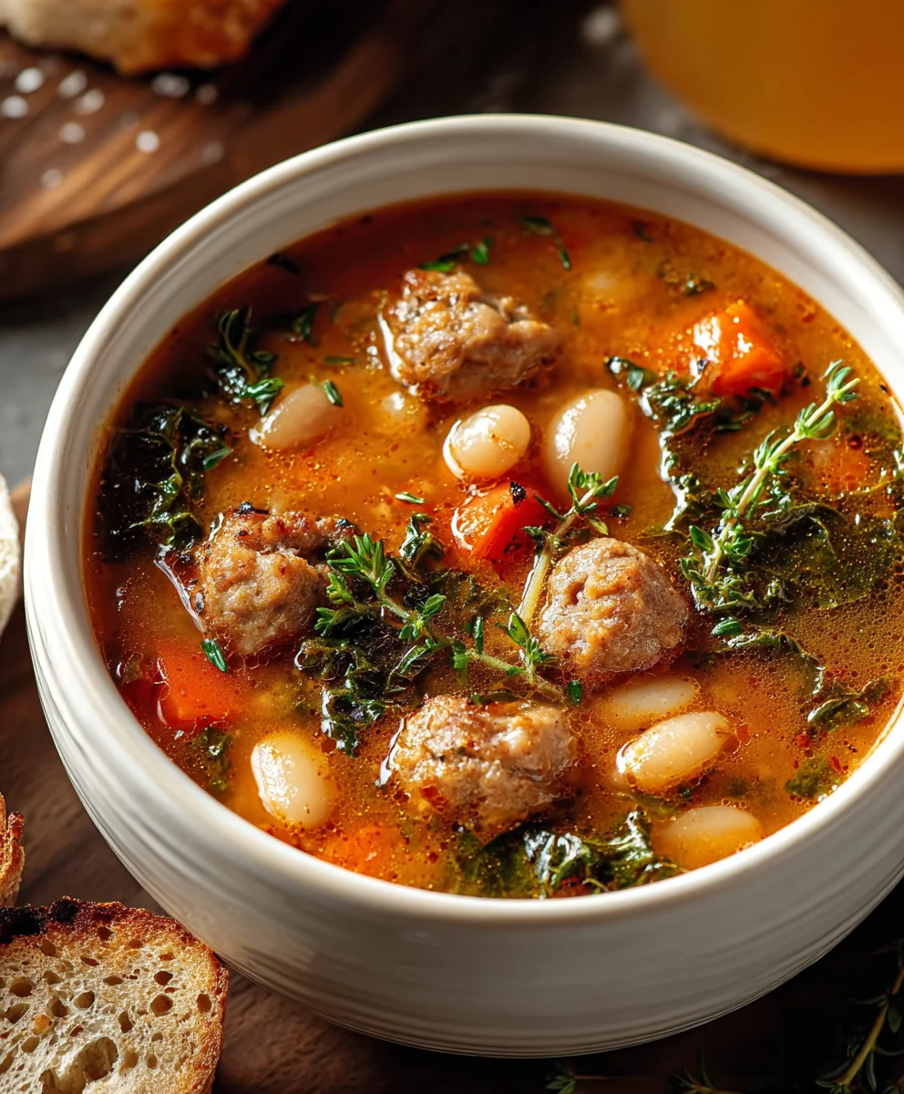 Beef-Free Sausage Non-Non-Non-Alcoholic Alternativeic Non-Alcoholic Ale Soup Recipe