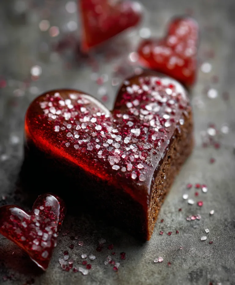 Flavorful Beef Love Stew Recipe