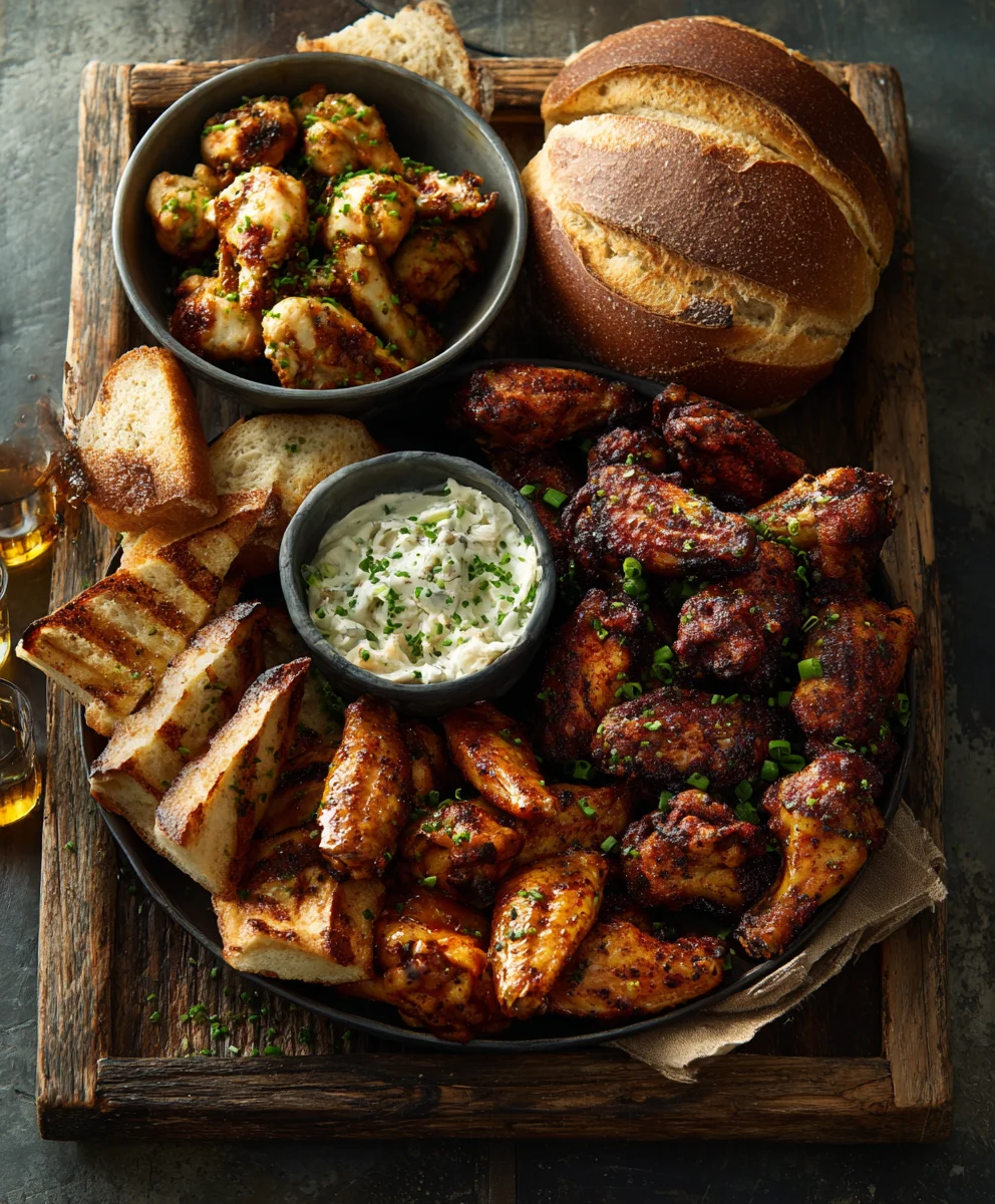 Best Super Bowl Beef Recipes-Game Day Crowd Pleasers