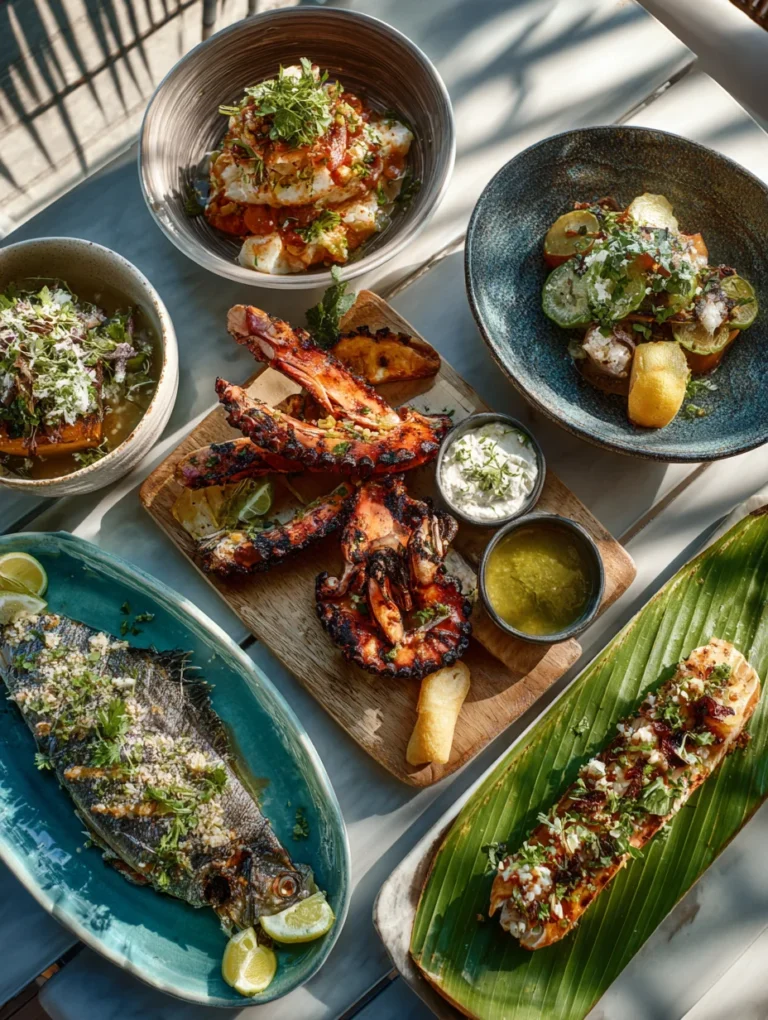 Miami Beach Travel Guide-Eat Stay Do