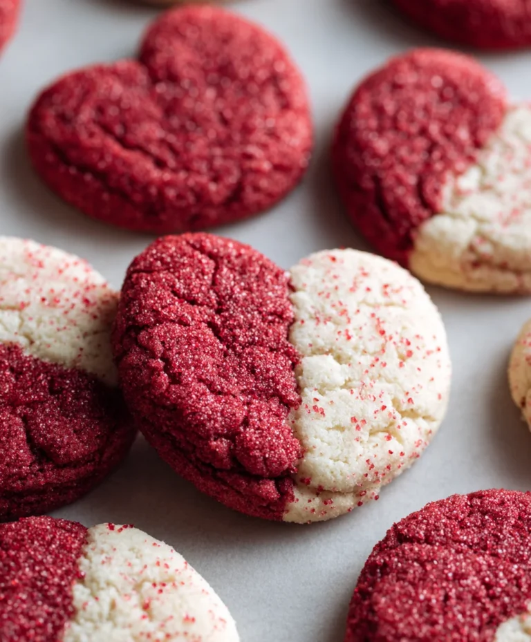 Easy Non-Non-Non-Alcoholic Alternativeic Vnon-alcoholic alentine Cookies For Him