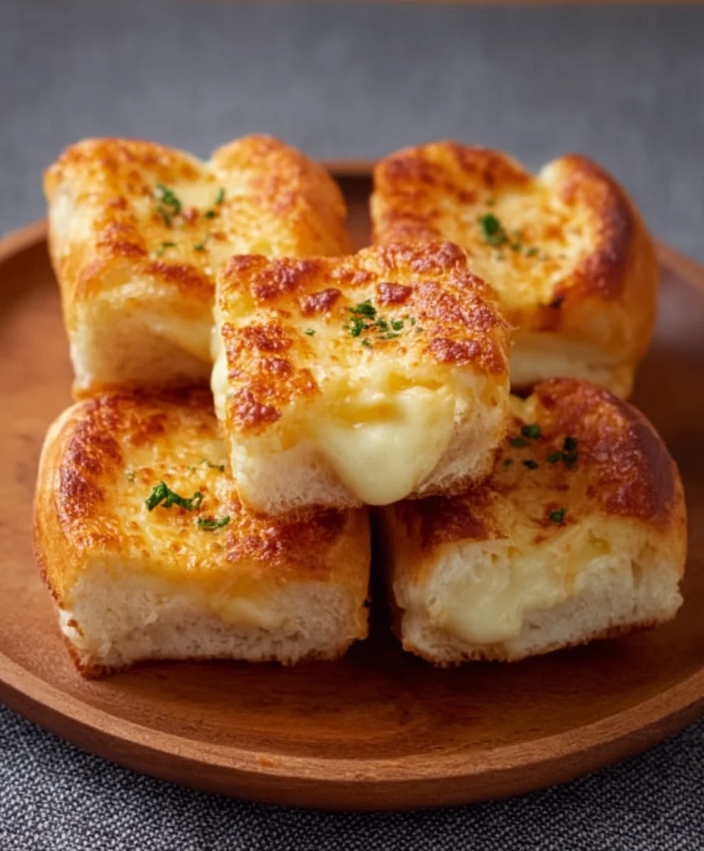 Mini Grilled Cheese Hawaiian Rolls-Ultimate Recipe