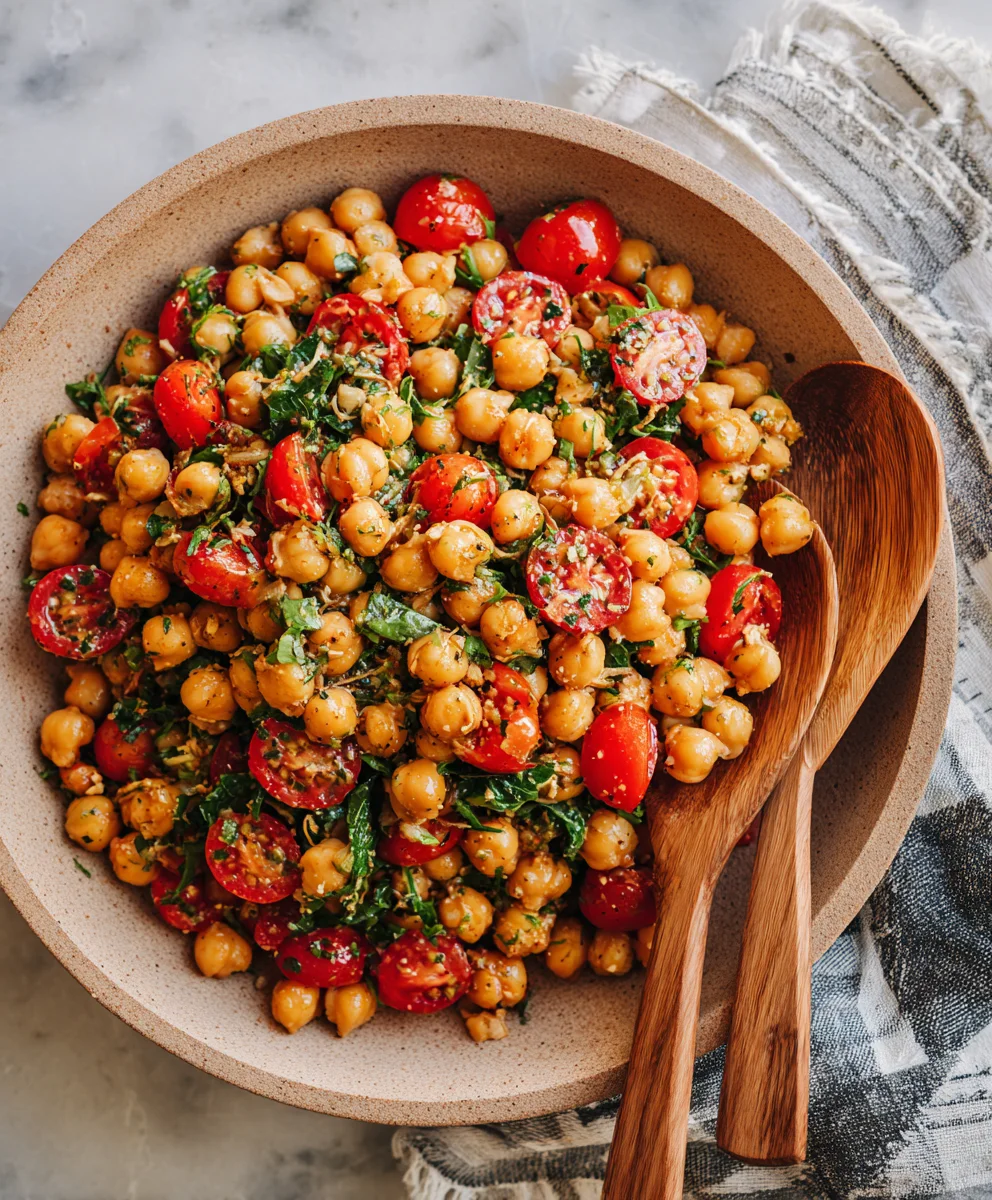 The Mighty Chickpea Beef Recipe-Easy & Delicious