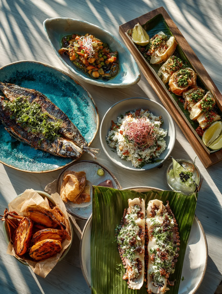 Miami Beach Travel Guide-Eat Stay Do