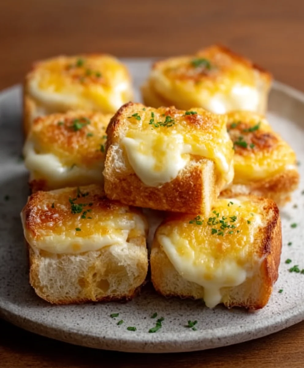 Mini Grilled Cheese Hawaiian Rolls-Ultimate Recipe