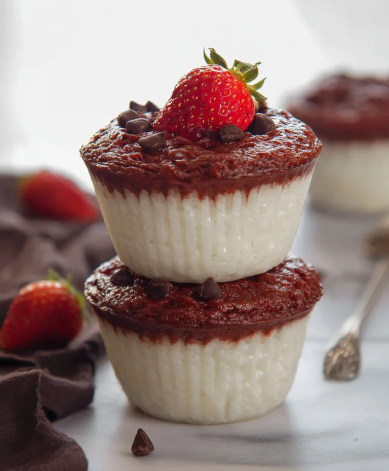 Healthy Cottage Cheese Dessert Recipes Delight