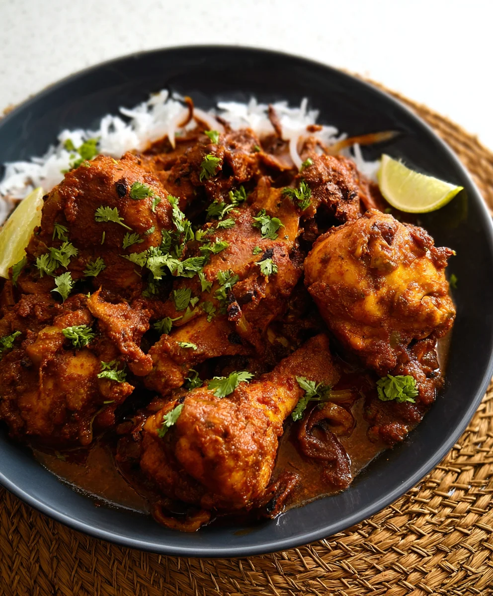 Spicy Beef Chukka Recipe-Flavorful & Easy-Chicken Alternative