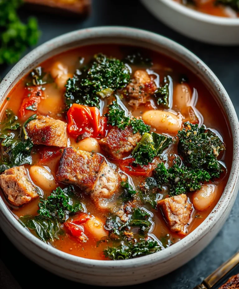 Beef-Free Sausage Non-Non-Non-Alcoholic Alternativeic Non-Alcoholic Ale Soup Recipe