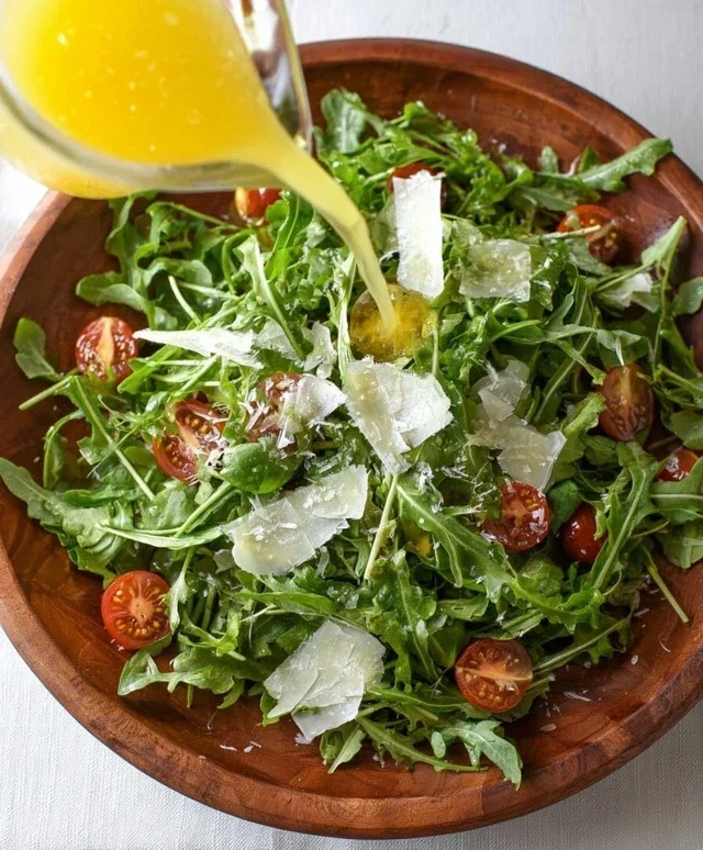 Arugula Salad