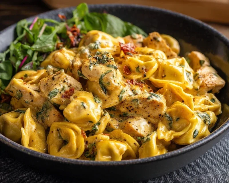 30-Minute Ground Beef Stroganoff