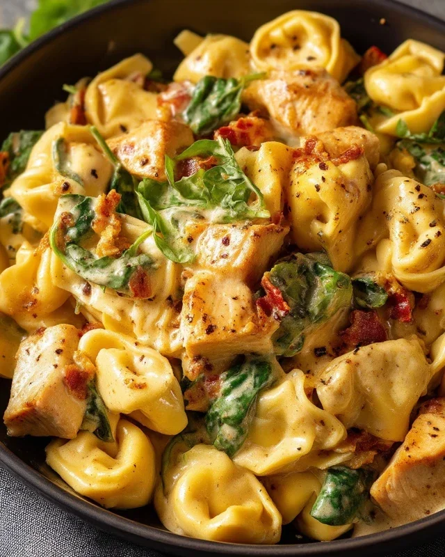 30-Minute Ground Beef Stroganoff