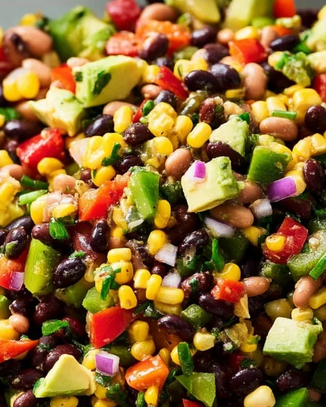 Cowboy Caviar