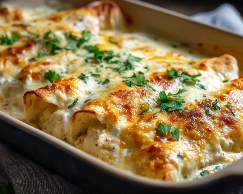 Marry Me Chicken Tortellini