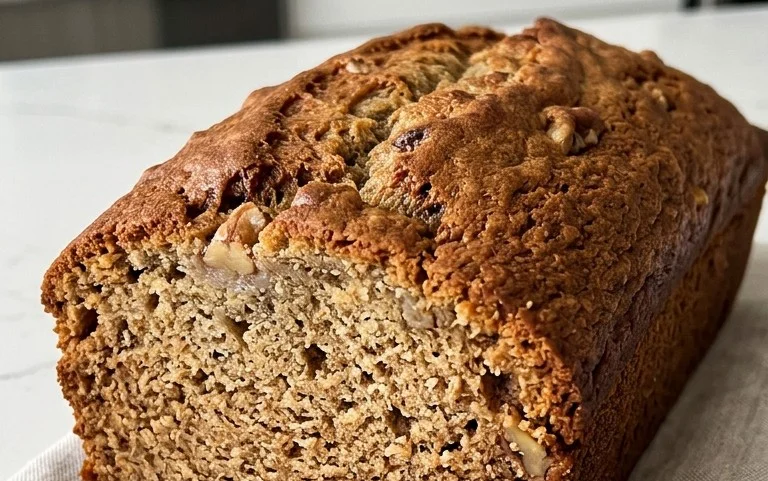 Best Banana Bread Recipe