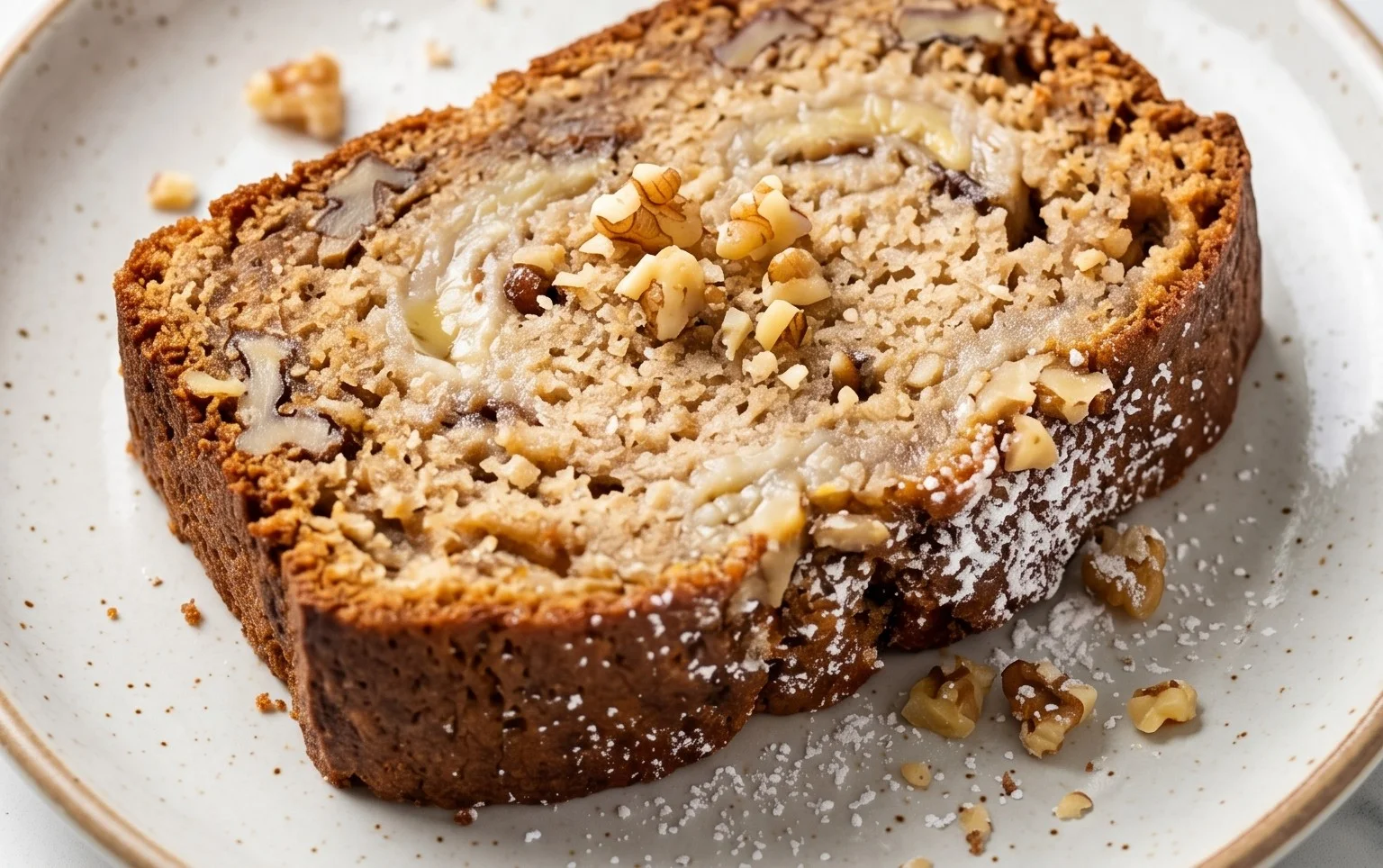 Banana Bread Recipe