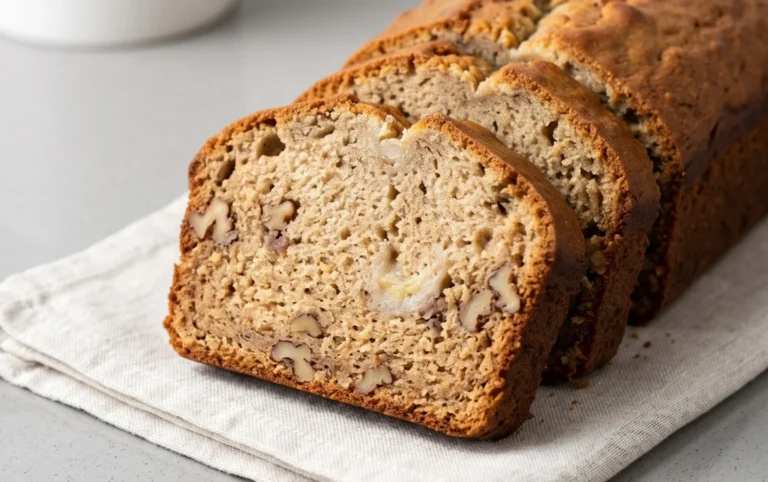 Banana Bread Recipe