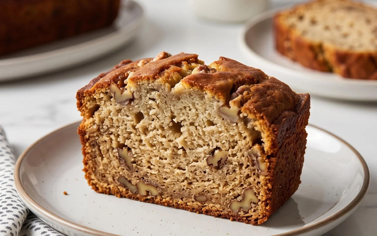 Best Banana Bread Recipe
