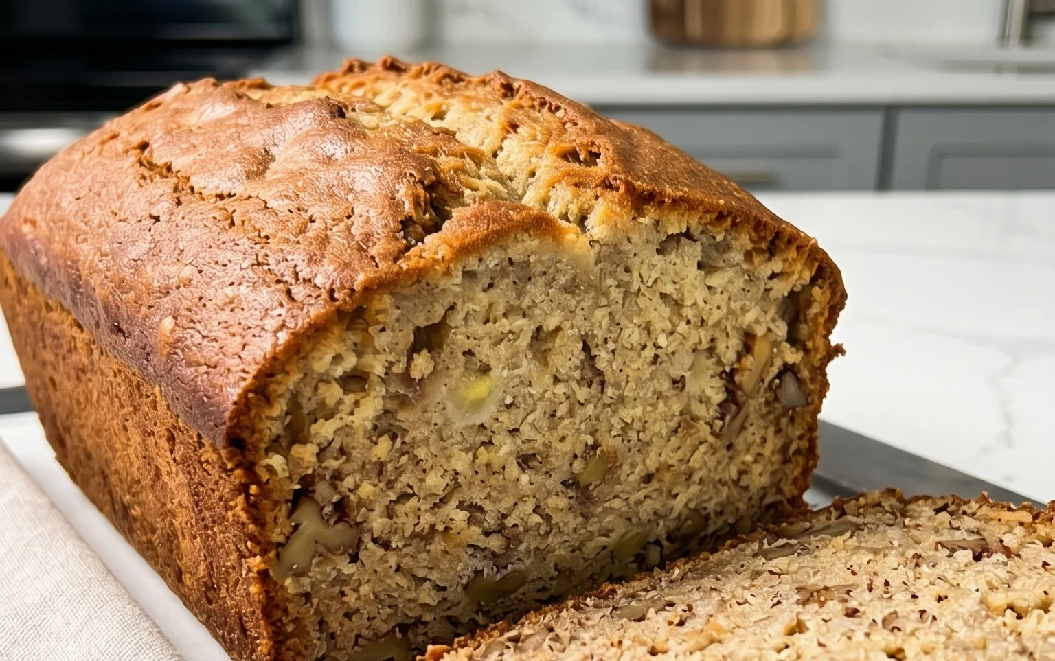 Best Banana Bread Recipe