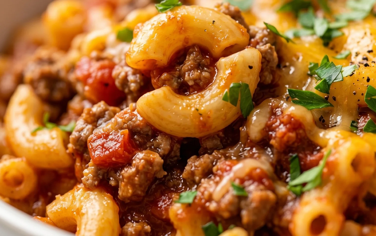 Beefaroni
