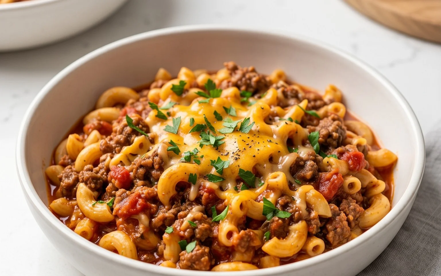 Beefaroni