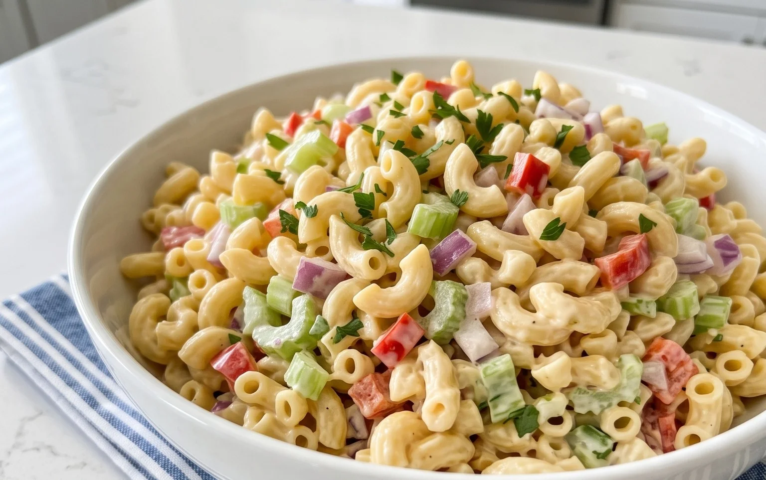Macaroni Salad