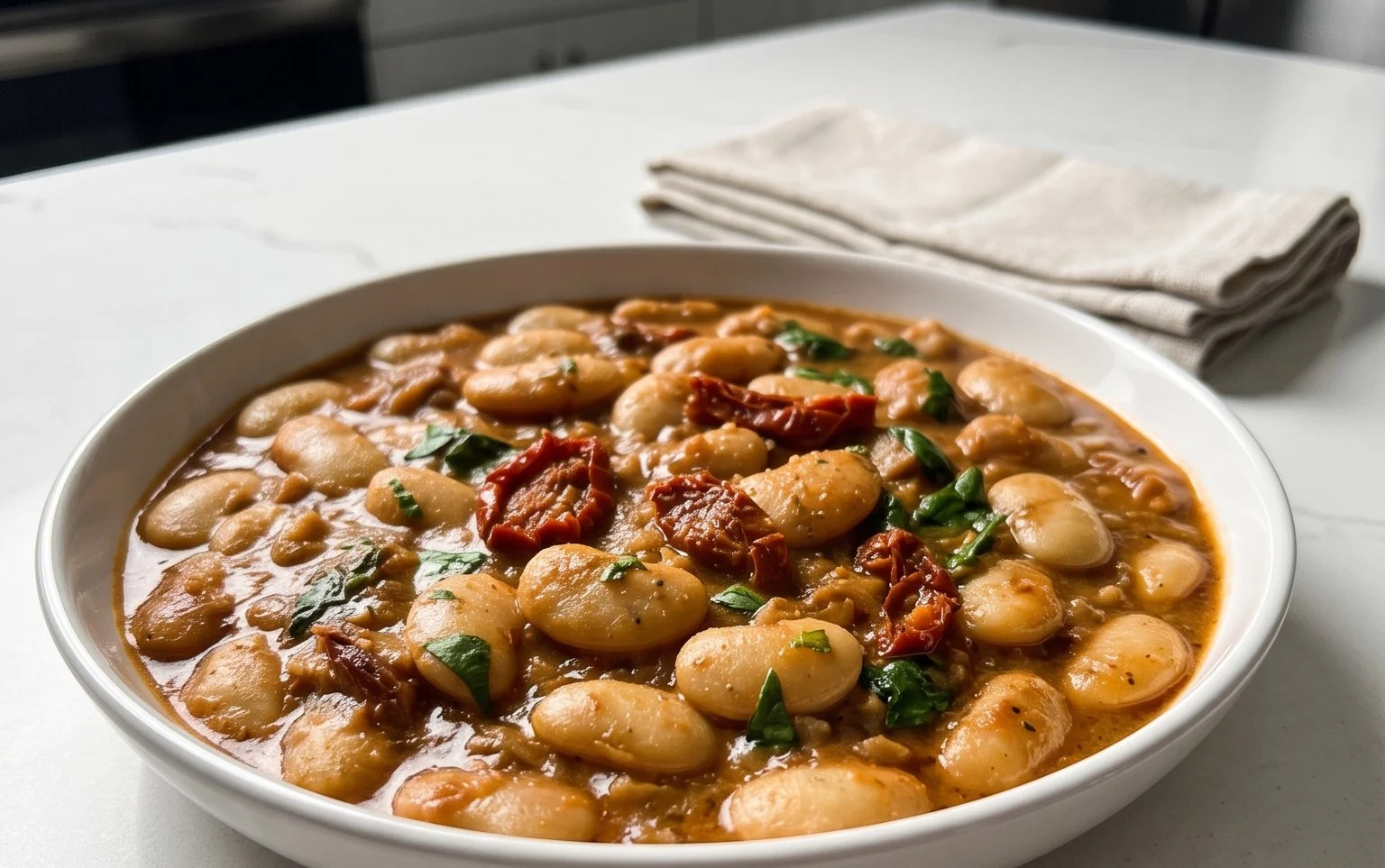 Marry Me Butter Beans