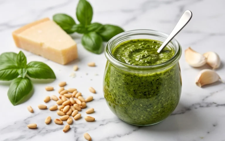 mix and match pesto recipe
