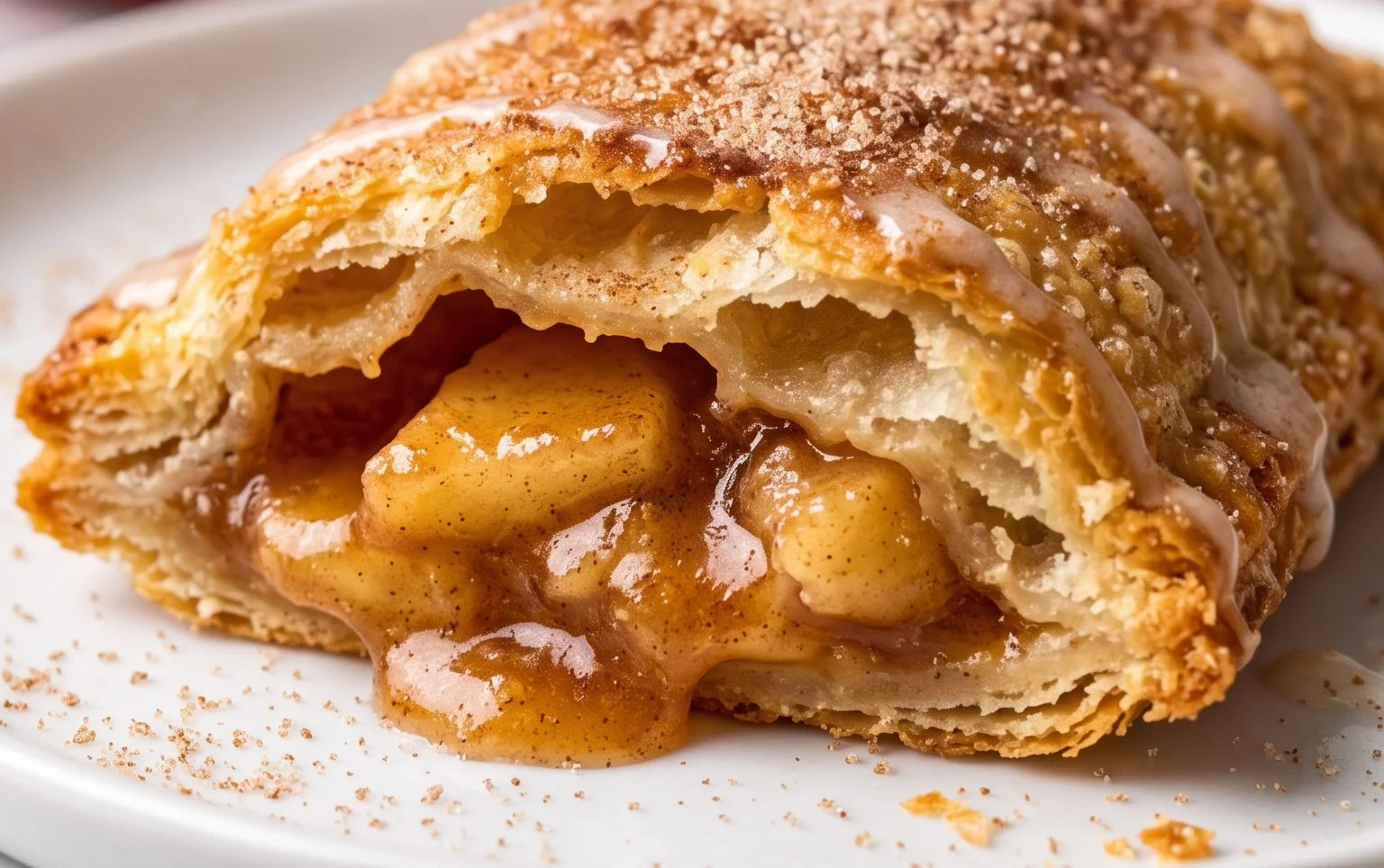 The Best Fried Apple Pies Recipe (Homemade)