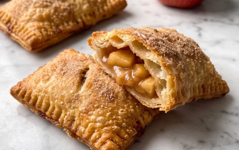 The Best Fried Apple Pies Recipe (Homemade)
