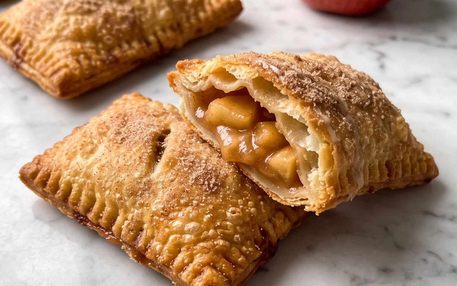 The Best Fried Apple Pies Recipe (Homemade)