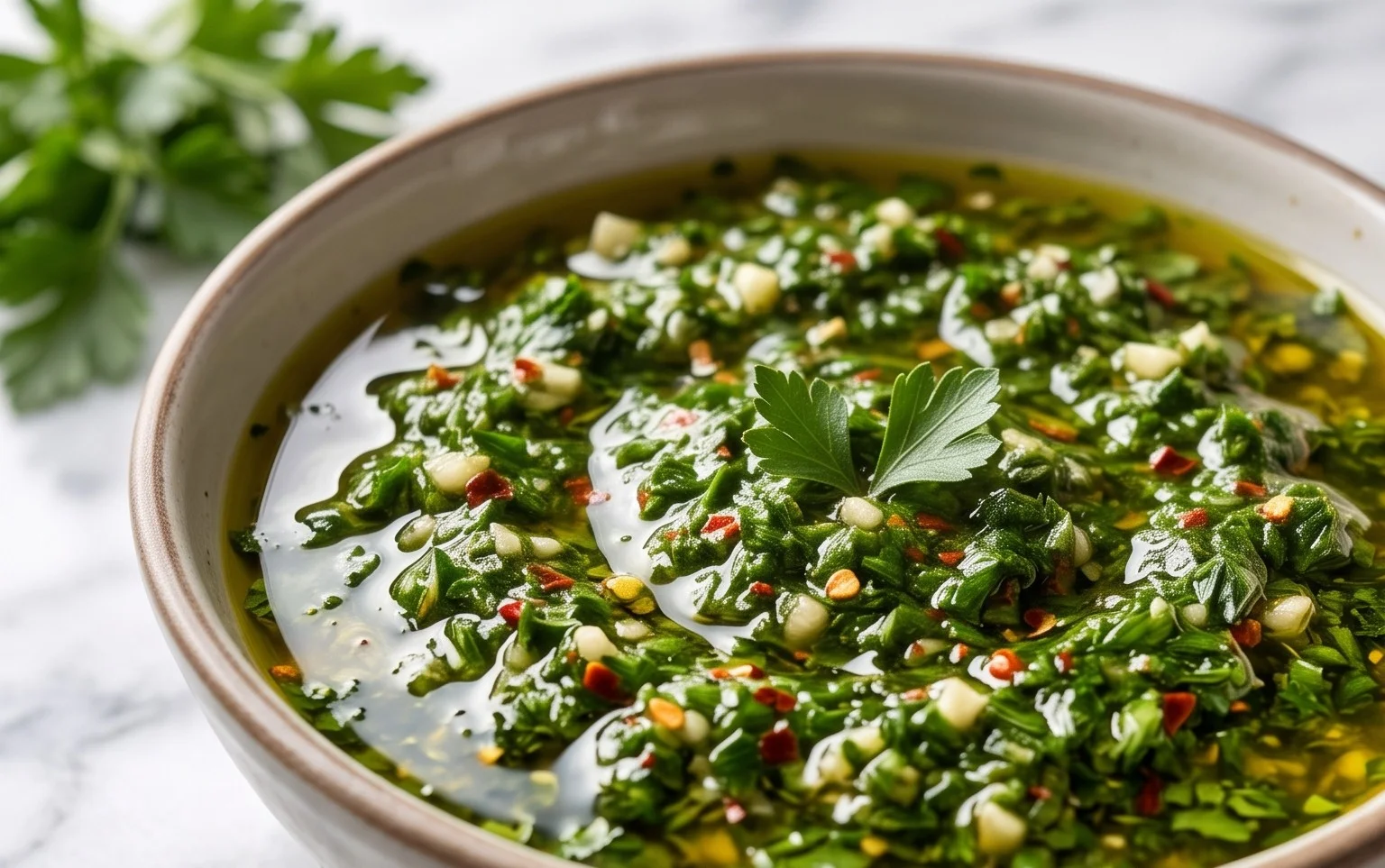 Chimichurri Sauce