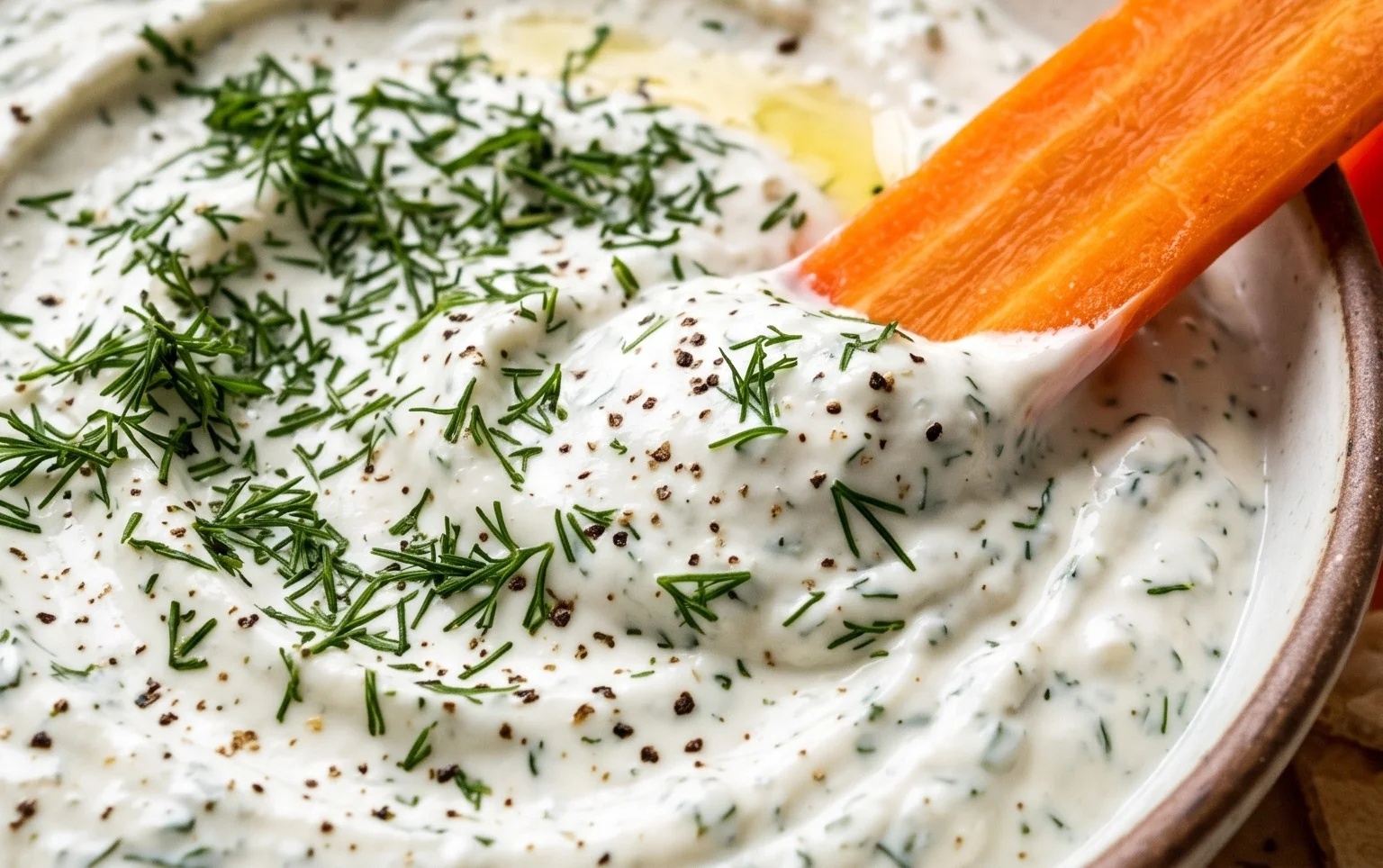 Dill Dip