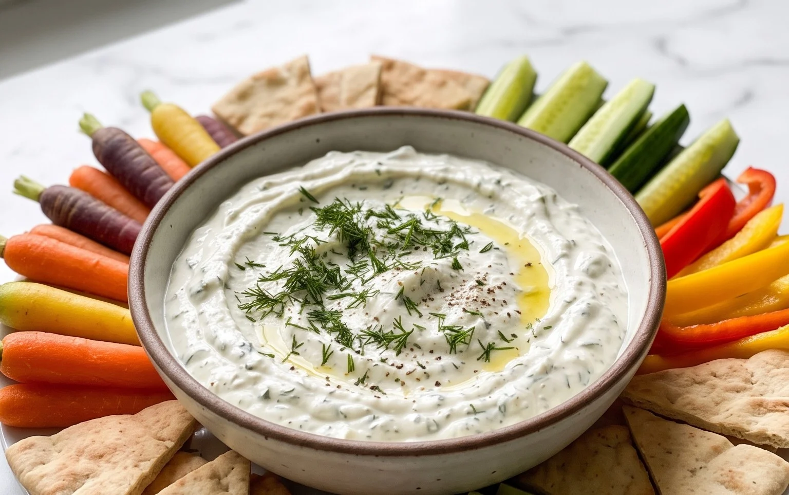 Dill Dip