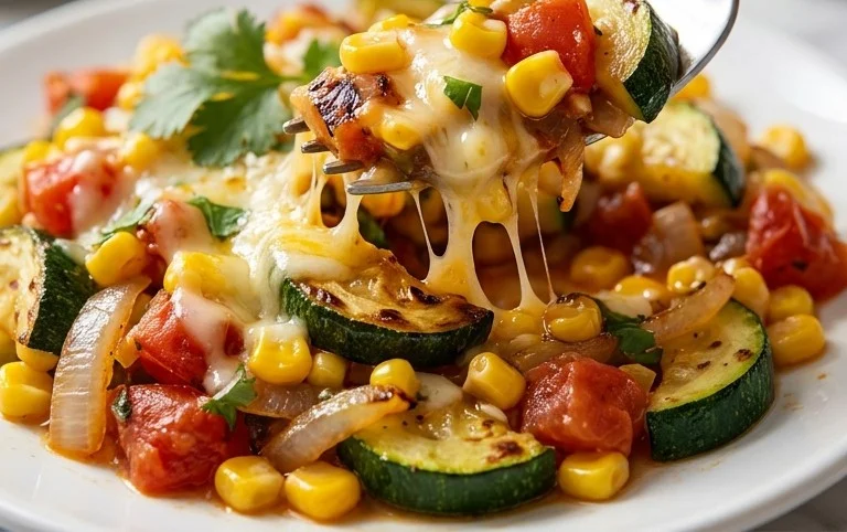 Calabacitas