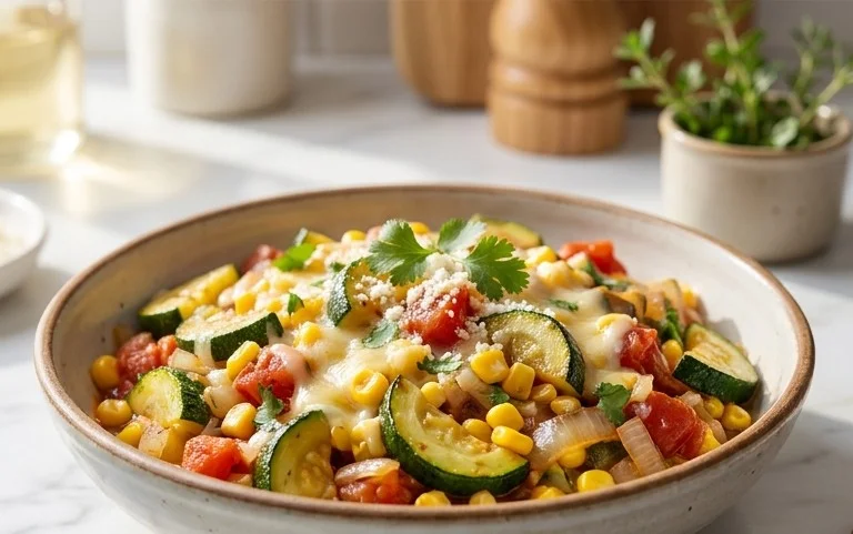 Calabacitas