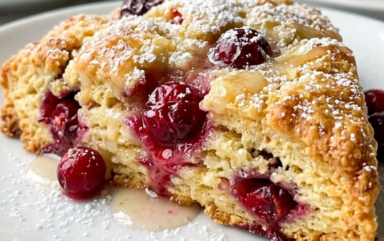 Best Recipe for Scones (Sweet or Savory)