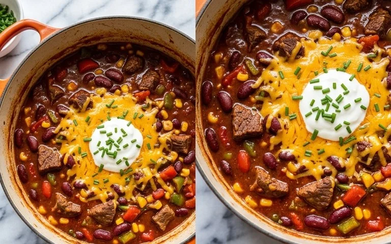 Fall Camping Meals to Keep You Warm & Cozy