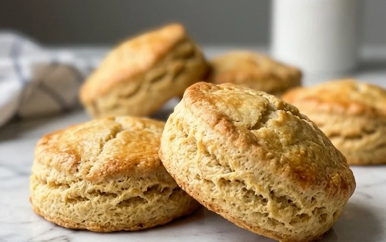Scones Recipe