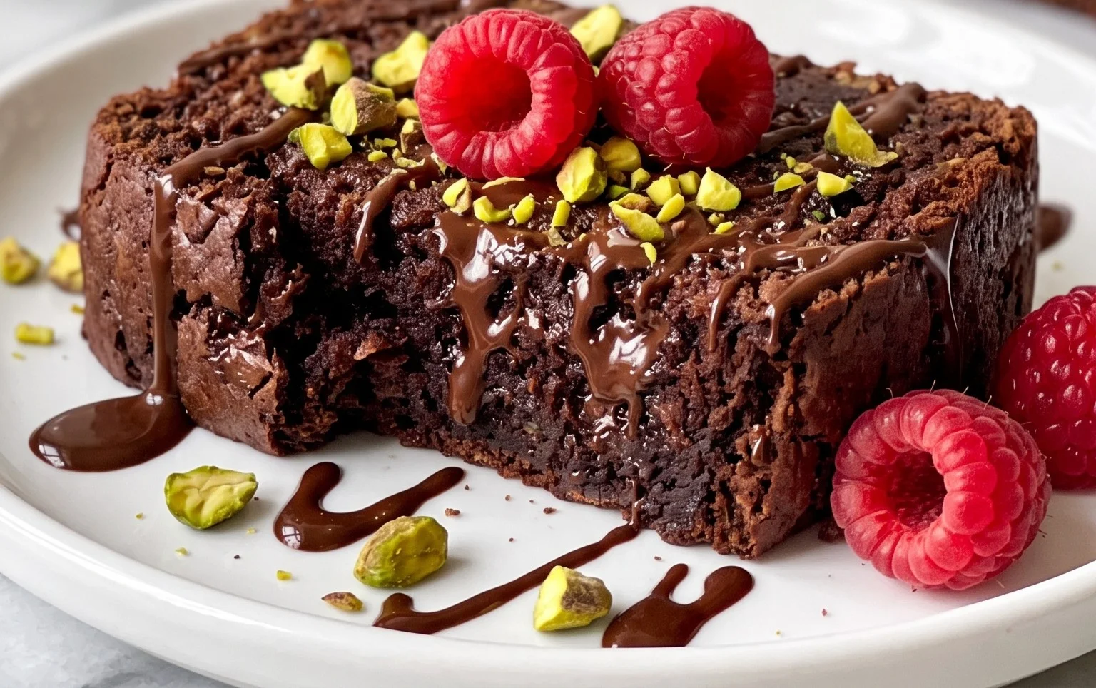 Chocolate Zucchini Bread